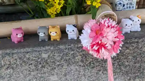 玉田神社(京都府)