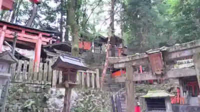 伏見稲荷大社のその他建物