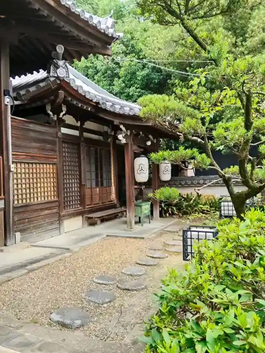 万代寺(大阪府)