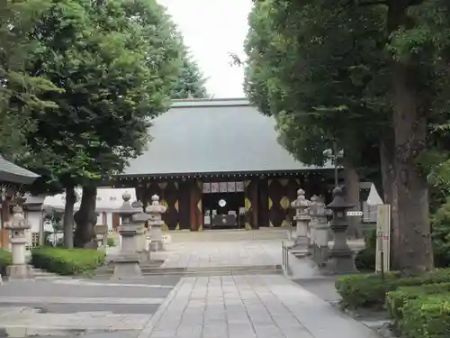 松陰神社(東京都)