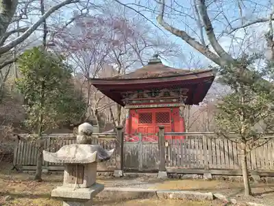 園城寺（三井寺）(滋賀県)