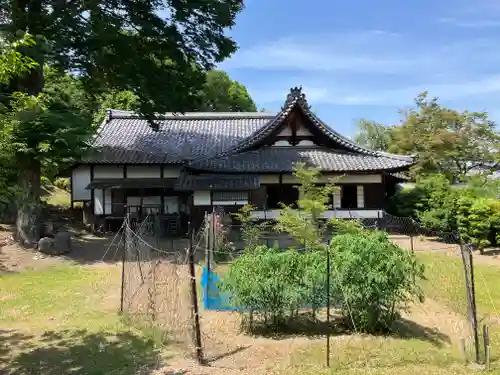 滋賀院門跡(滋賀県)