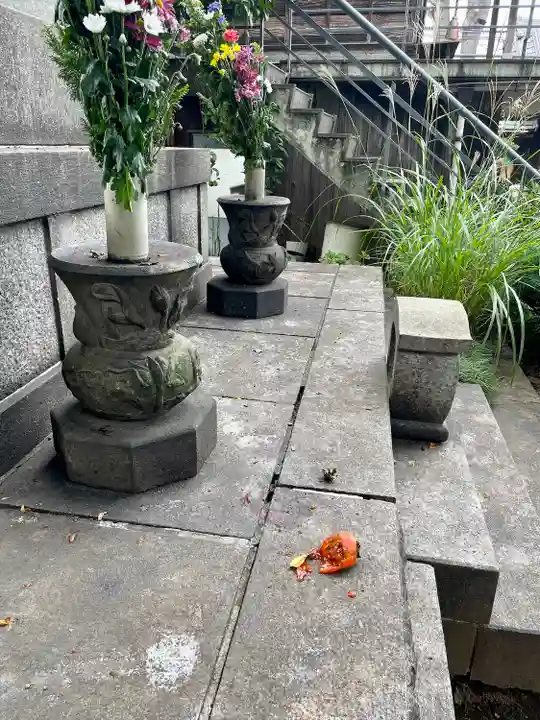 妙行寺(東京都)