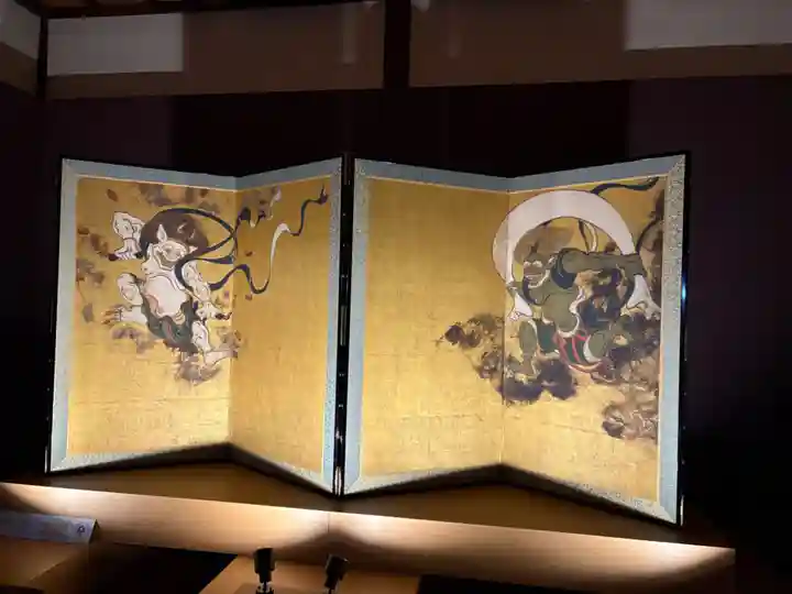 建仁寺(建仁禅寺)(京都府)