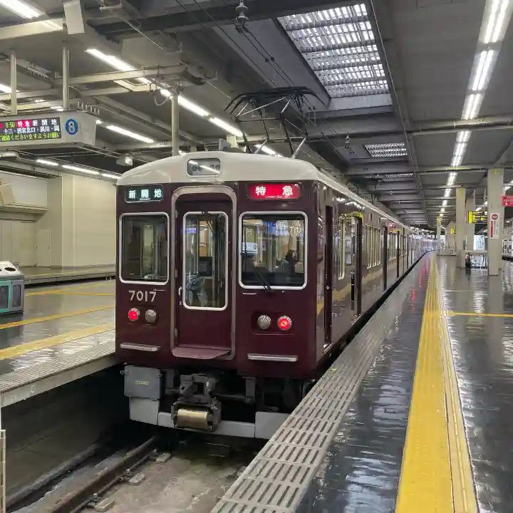 生田神社(兵庫県)