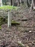 瑠璃寺奥の院(兵庫県)