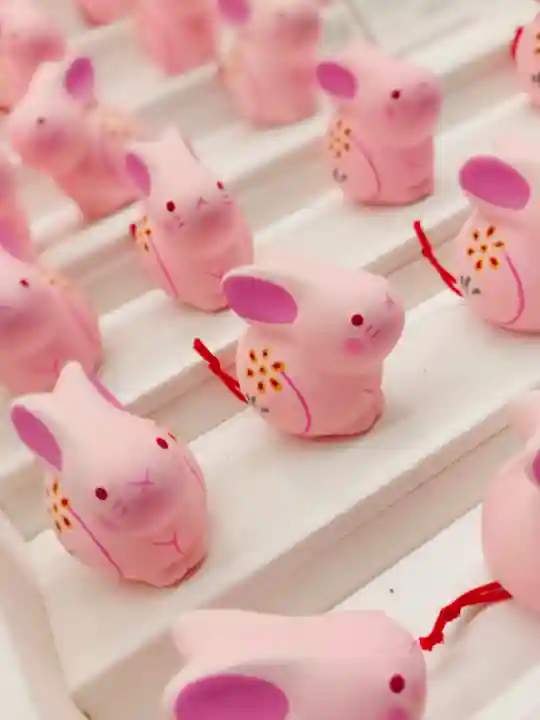 熊野大社のおみくじ