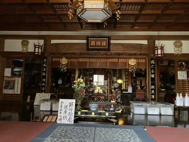 総持寺(滋賀県)