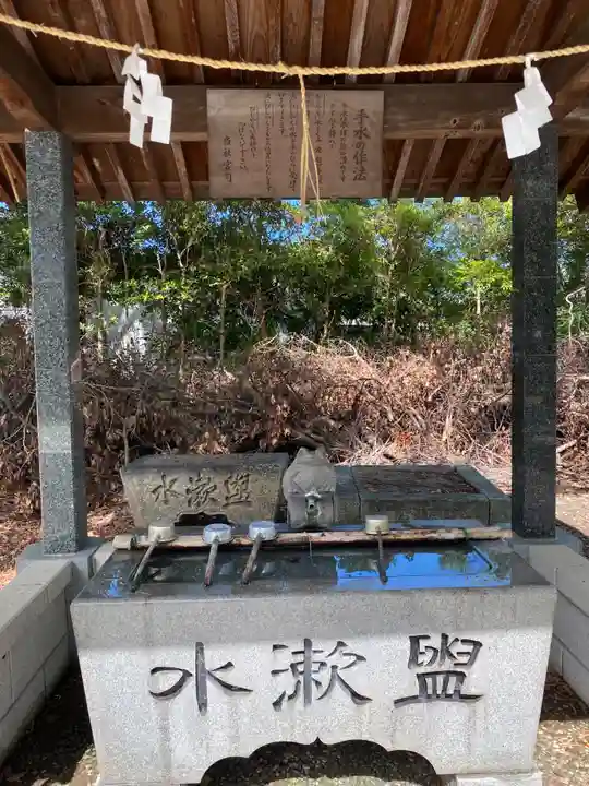 丸亀春日神社(香川県)