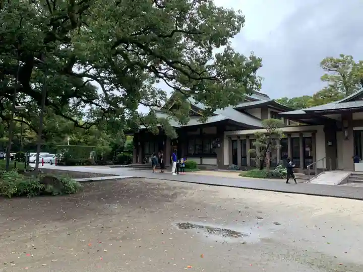 春日神社(大分県)