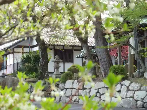 立志神社のその他建物