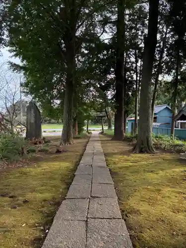 駒形神社(千葉県)