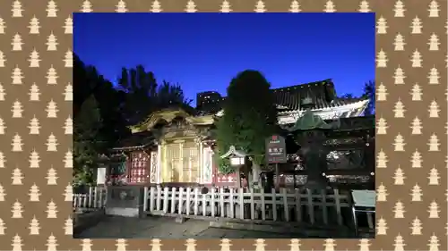 上野東照宮(東京都)