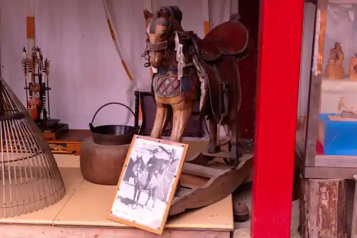 青井阿蘇神社(熊本県)