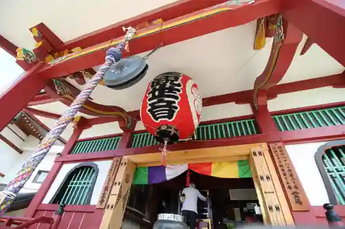 放生寺(東京都)