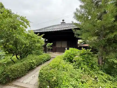舎那院(滋賀県)