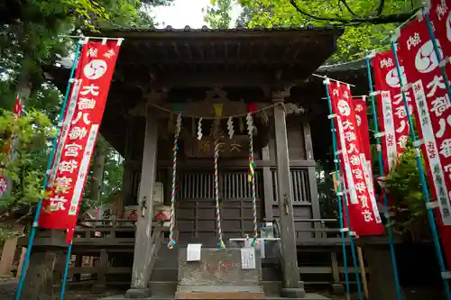 大崎八幡宮(宮城県)