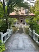 国上寺(新潟県)