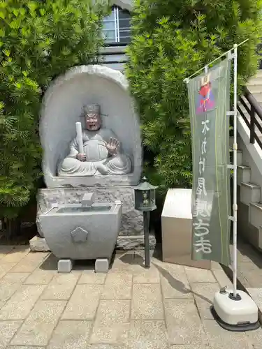 真明寺(東京都)