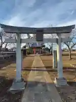 稲荷神社(埼玉県)