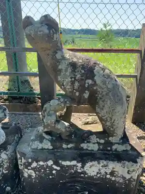 稲荷神社(千葉県)