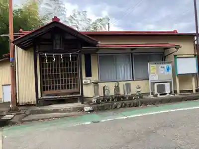 駒形宮(神奈川県)