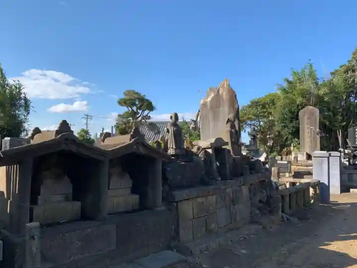 安産寺(千葉県)