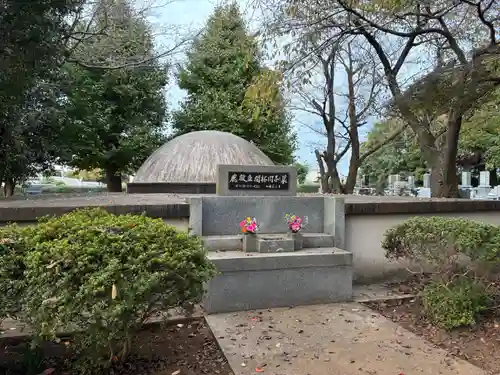 鹿放ケ丘神社(千葉県)