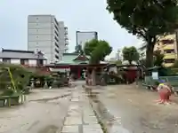 尼崎えびす神社(兵庫県)