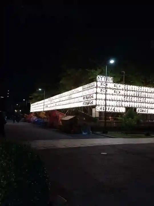 浅草神社(東京都)