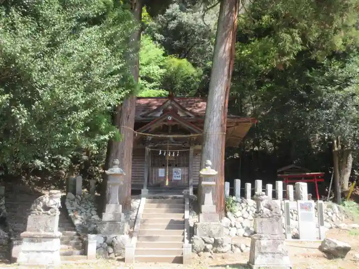梅園神社(埼玉県)