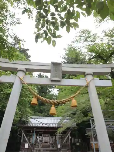 天鷹神社(岐阜県)