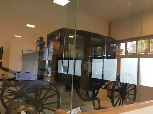 住吉神社のその他建物