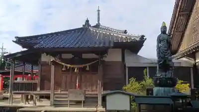 正覚院のその他建物