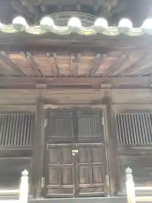 長谷院(愛知県)