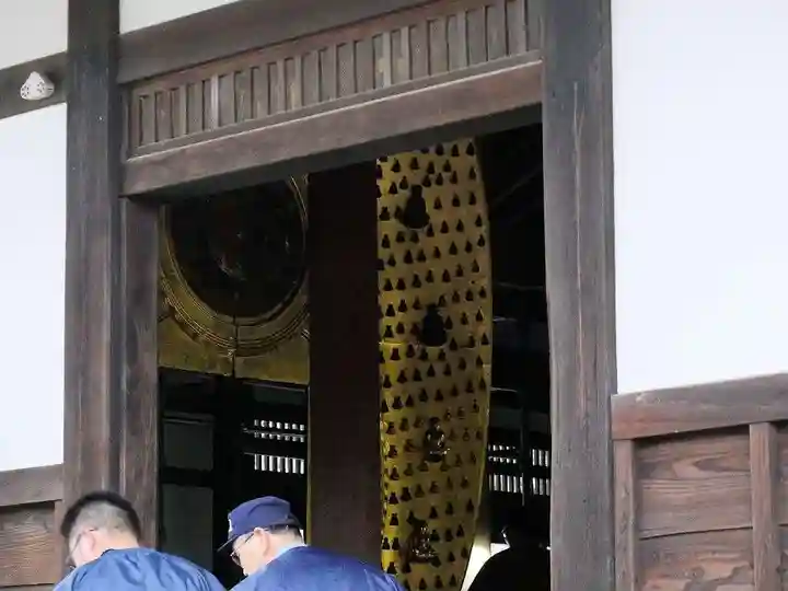 淨眞寺のその他建物