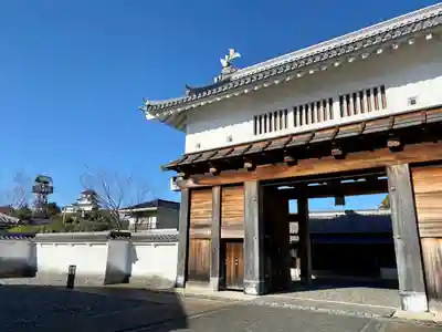 三光稲荷大明神(静岡県)