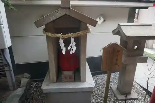 二宮神社のその他建物