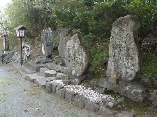 小鎚神社のその他建物