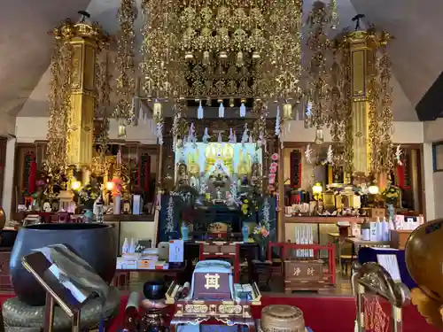 延寿寺(神奈川県)