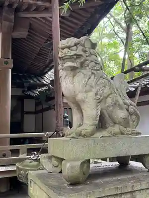 八百富神社(愛知県)