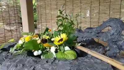 厚別神社(北海道)