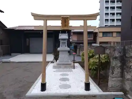 猿田彦神社(栃木県)