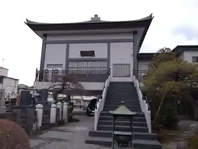 天勢寺(栃木県)