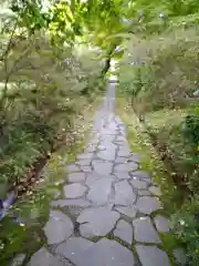 青龍山 吉祥寺の周辺