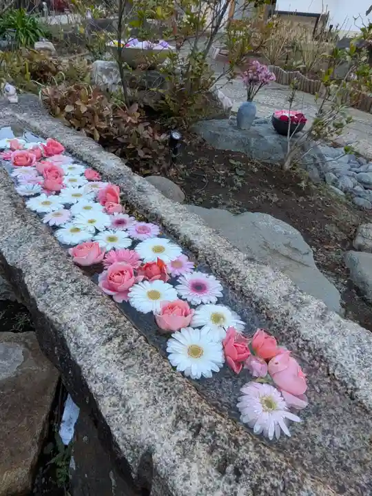 法輪寺(東京都)