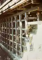 竹生島神社(都久夫須麻神社)のその他建物