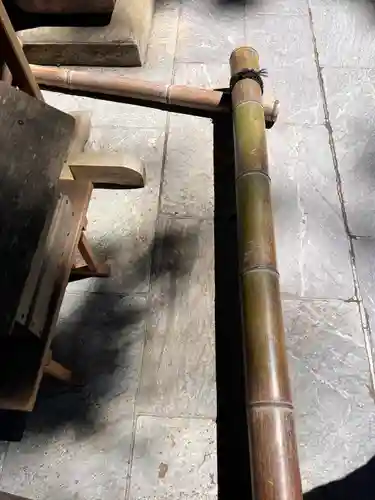 三峯神社(埼玉県)