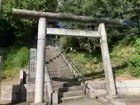 神明神社(東京都)