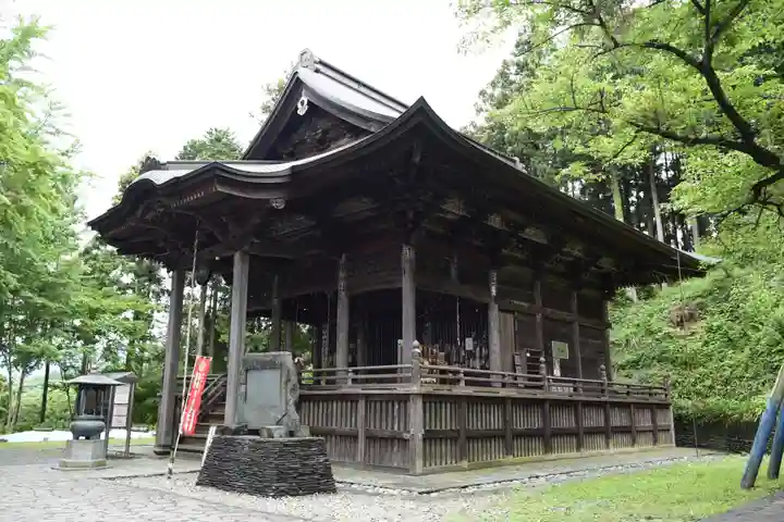 慈光寺(埼玉県)